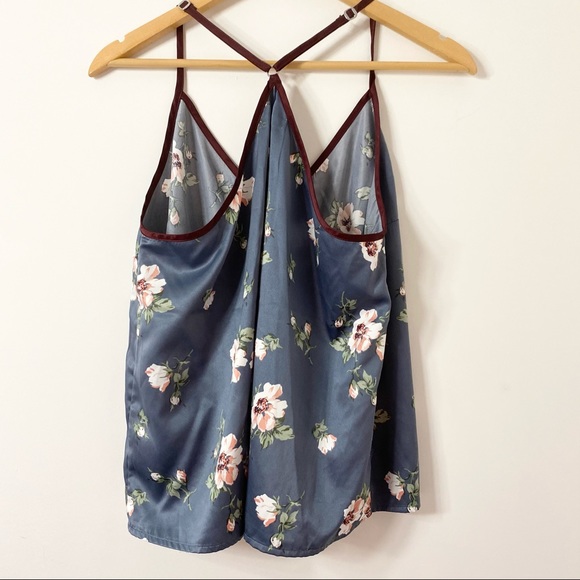 Abercrombie & Fitch Cami - Picture 3 of 3